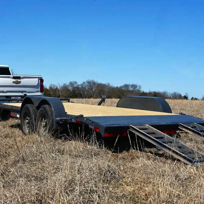 Lamar Trailers for Sale in Montana area